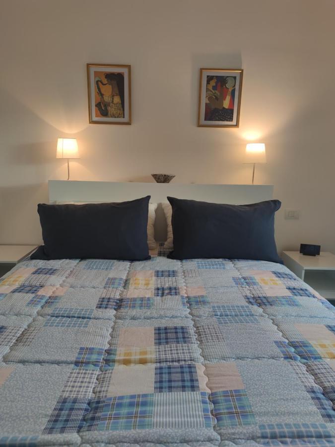 La Casa Sul Monte Apartment Minori Ngoại thất bức ảnh