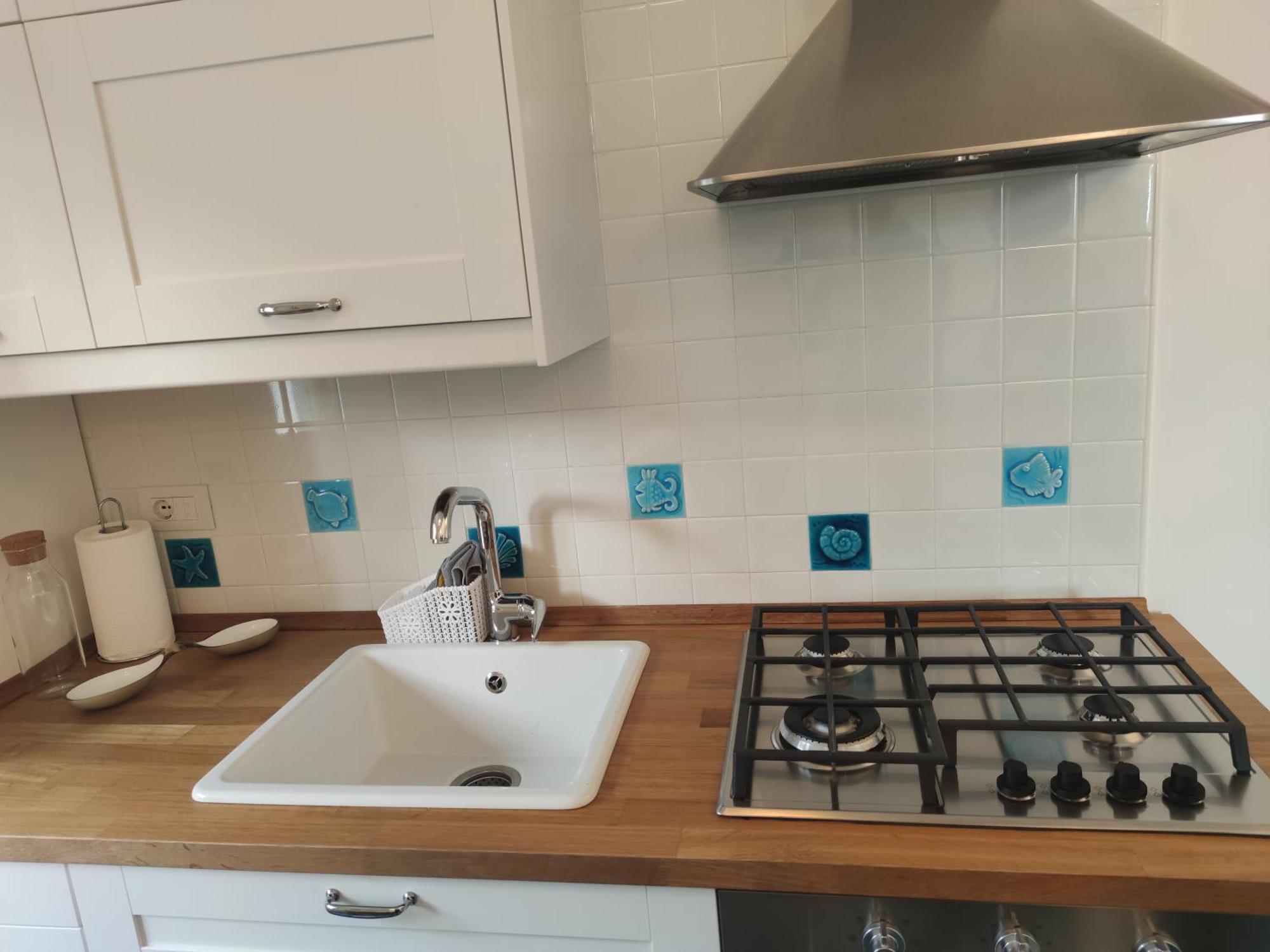 La Casa Sul Monte Apartment Minori Ngoại thất bức ảnh